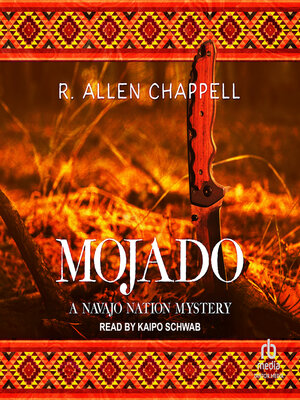 cover image of Mojado